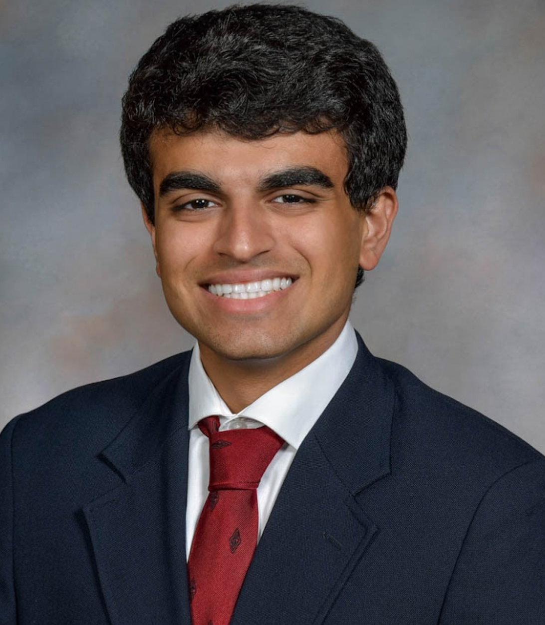 Nishaad Khedkar Yale Ventures